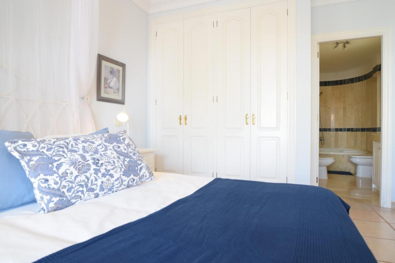 Colonial Suite アデヘ エクステリア 写真